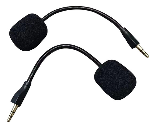 Micrófono De Auriculares De Juego De Repuesto Para G Pro/g P