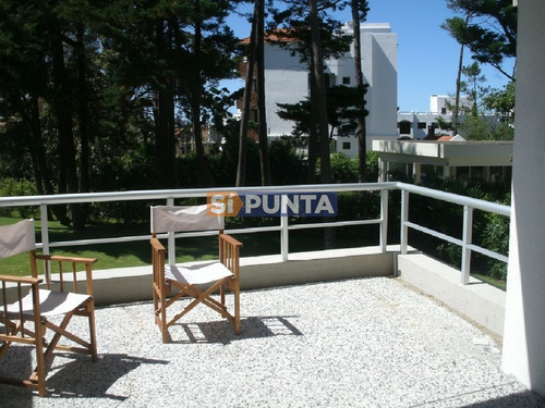 Imagen 2 de 8 de Apartamento En Mansa