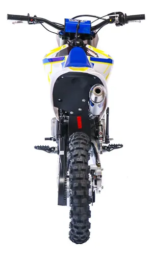 Apollo 190cc Rfz Mx