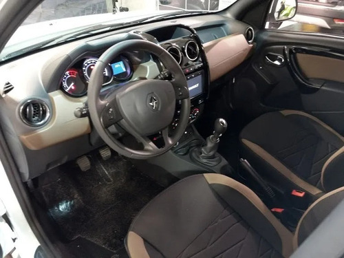 Renault Duster 1.6 4x2 Expression Eco Sport No Traker Mf