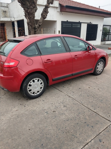 Citroën C4 1.6 X 2009