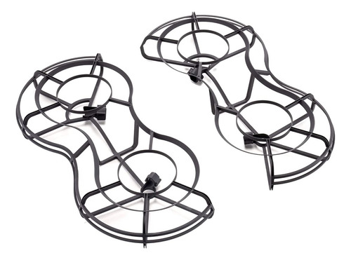 Protector De Hélice 360 Para Dji Mini 3 Pro Y Mini 3 Drone