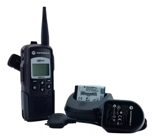 Walkie-talkie Motorola DTR 620