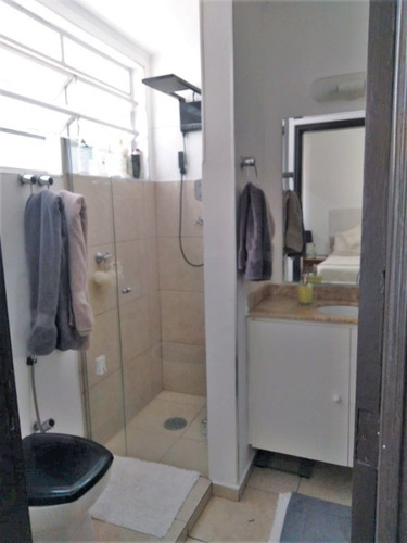 Imagem 4 de 20 de Apartamento Paraiso Sao Paulo Sp Brasil - 3702