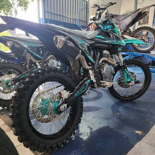 | Kingger Kr250 | 0km |
