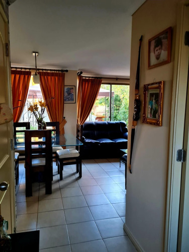 Imagen 22 de 24 de Cómoda Y Acogedora Casa Modelo Roble Hacienda El Peñón