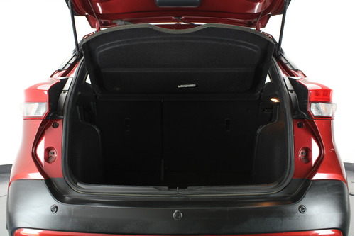 Nissan Kicks 1.6 Exclusive At Cvt