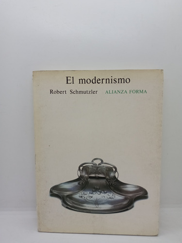 El Modernismo - Robert Schmutzler - Arte - Pintura 