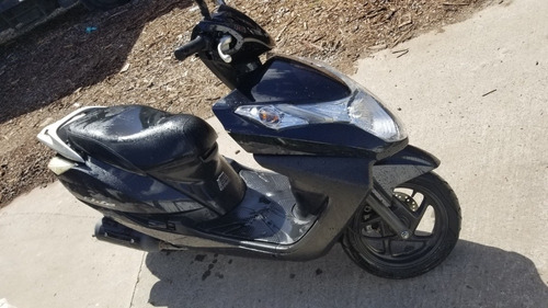 Honda 2014