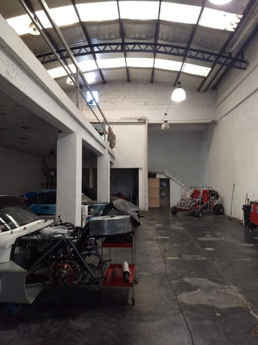 Imagen 24 de 30 de Complejo De Departamentos + Galpon Venta En Block