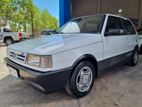 Fiat Uno 1.6 R