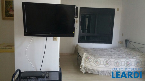 Flat - Jardim Paulistano - Sp - 466362