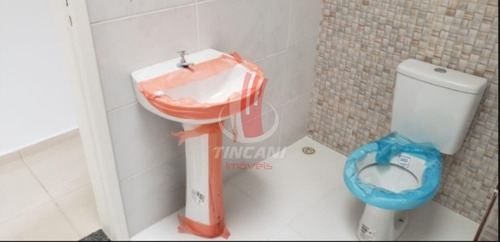 Imagem 19 de 20 de Sobrado Para Venda No Bairro Capão Do Embira, 2 Dorm, 1 Vagas, 65 M - 5996