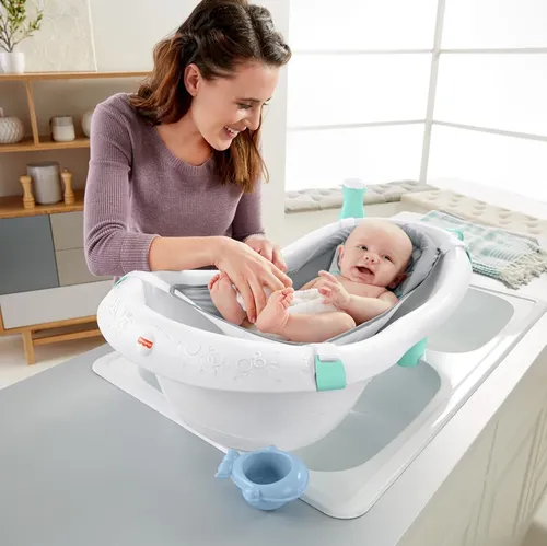 Fisher price sling n seat sale