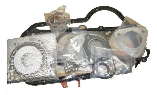 Kit Juego De Empacadura Gol/ Parati/ Saveiro 1.8l 00-08