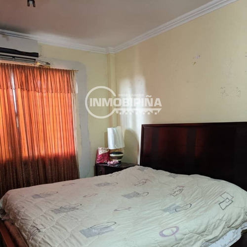 Inmobipiña Vende Casa En Resd. La Ensenada, Rio Aro, Puerto Ordaz, Estado Bolivar - Jcp