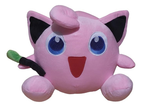 Jigglypuff Pokemon Peluche 