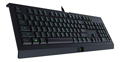 Renovado Teclado Razer Cynosa Lite Chroma Usb Qwerty (Reacondicionado)