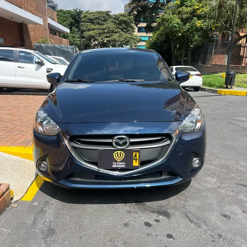 Mazda 2 1.5 Prime
