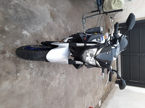 Imagen 4 de 4 de Yamaha Mt 03