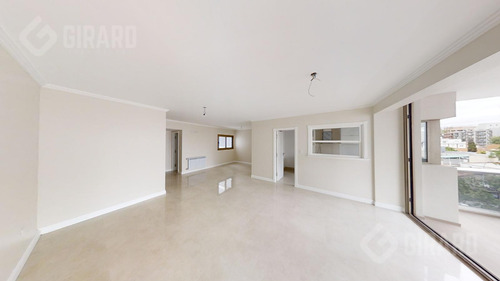 Venta De 3 Amb A Estrenar. Amplio Living Comedor. Zona Paseo Aldrey. Con Patio