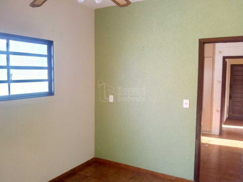 Imagem 3 de 5 de Venda De Casas / Padrão Na Cidade De Araraquara 9288
