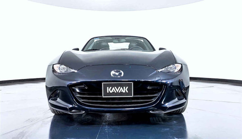 Imagen 4 de 15 de 102133 - Mazda Mx5 2017 Con Garantía