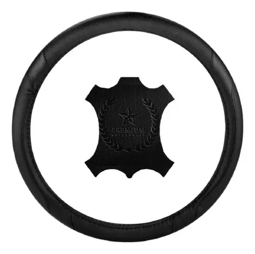 comprar Volante Trailer Negro + Cubresol  Man Tgx Especial 16 A 20