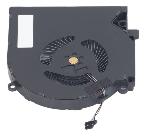 Ventilador De Refrigeración De Cpu Para Portátil, Gpu, 4 Pin
