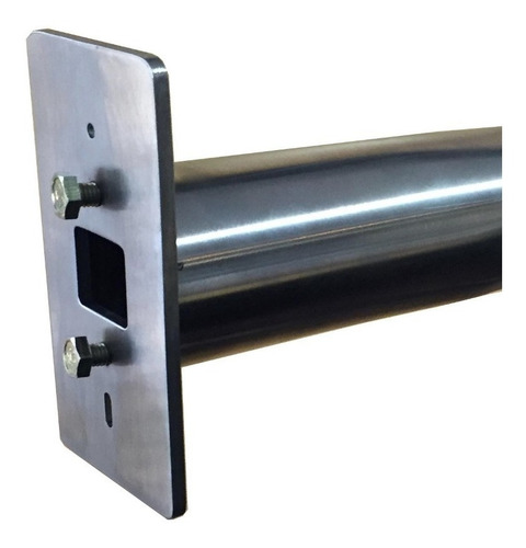 Pedestal Para Pared Lector Rfid Proximidad