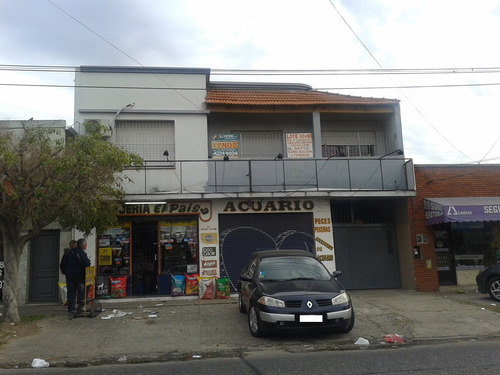 Local  En Venta En Quilmes, G.b.a. Zona Sur, Argentina