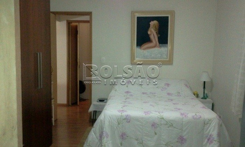 Imagem 5 de 13 de Casa - Vila Santa Terezinha (zona Norte) - Ref: 22171 - V-22171