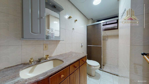 Imagem 22 de 26 de Vendo Apartamento De Três Dormitórios Próximo Ao Zaffari Higienópolis Em Porto Alegre - Ap4165