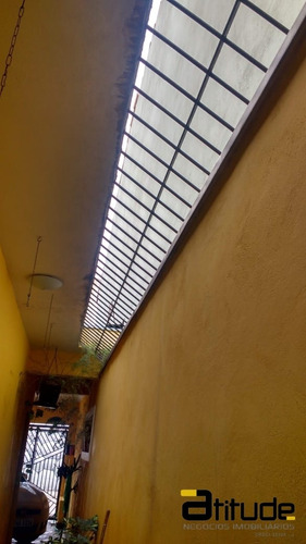 Imagem 14 de 15 de Casa De 85 M² A Venda Em Jardim Maze Jandira - 3703