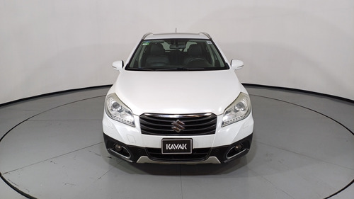 Suzuki S-Cross 1.6 GLX CVT