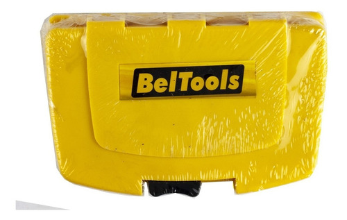 Jogo De Ponta Bits Para Parafusar 37 Peças Beltools