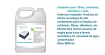 Comprar Poderoso Lavado En Seco Para Colchones 
