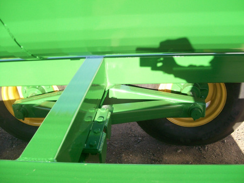 Imagen 9 de 10 de Mixer Agroar M 9009