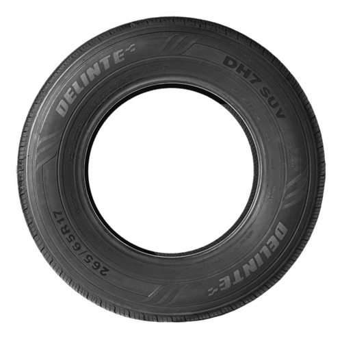 Imagem 2 de 3 de Pneu Aro 16 Delinte 235/60/16 100v Dh7