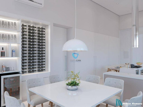 Imagem 8 de 30 de Casa À Venda, 292 M² Por R$ 2.990.000,00 - Alphaville - Santana De Parnaíba/sp - Ca1507