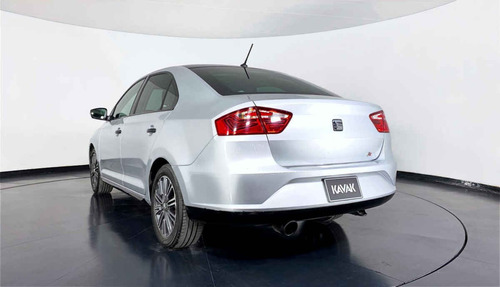 Imagen 5 de 15 de 108354 - Seat Toledo 2018 Con Garantía