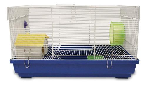 Jaula Red Kite Tuxson Para Hamster Dy511