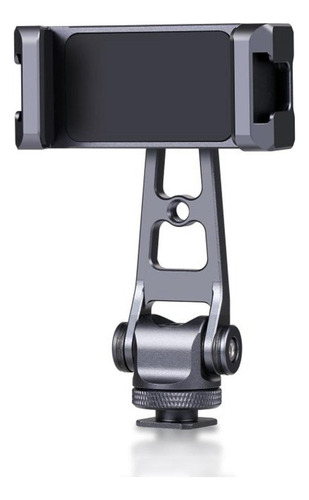 Adaptador Para Montagem Em Tripé Para Smartphone