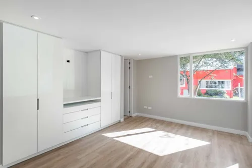 Apartamento En Venta En Chico Norte Ii Sector. Cod A21652