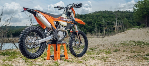 Ktm 250 Exc-f