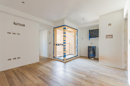 Imagen 7 de 8 de Venta - Departamento- 1 Dormitorio - Amenities - Pichincha, Rosario.