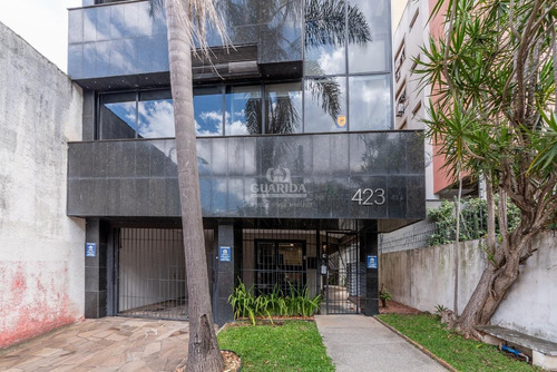 Imagem 2 de 12 de Conjunto/sala Comercial Para Aluguel, 1 Vaga, Bom Fim - Porto Alegre/rs - 6763