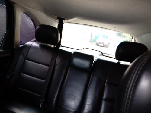 Chevrolet Meriva 2005 1.8 Premium Flex Power 5p
