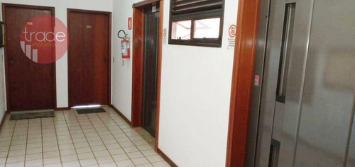 Imagem 15 de 22 de Apartamento Com 3 Dormitórios À Venda, 98 M² Por R$ 380.000,00 - Presidente Médici - Ribeirão Preto/sp - Ap7196