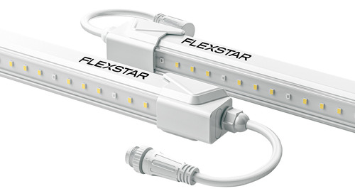 Tubo Led Flexstar 18w (special Clone)